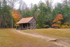 Carter Shields Cabin